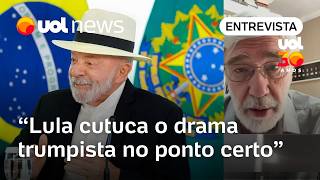 EUA: TARIFAÇO DE 25%