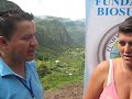 Liderasgo Rural en Guatica por el invierno