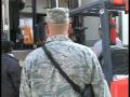 Combat Camera Video: Thanksgiving Day Feast Prep, Joint Base Balad, Iraq