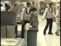 Combat Camera Video: Thanksgiving Day Feast, Joint Base Balad, Iraq