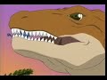 Keroro Gunsou - Pink Dinosaur