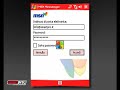 Configurazione ed uso MSM Messenger con WM5 Pocket Pc Phone
