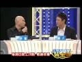 [預告]民視星期天晚上的黃金夢@南方實力太強 辛隆自取其辱
