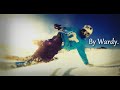 CHILL. | A Ski Edit | byWardy