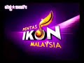 Mawi@Pentas Ikon