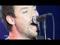 David Cook Light On Hardrock Cafe Concert 11-18-08