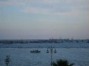 Processione di S.Andrea a Manfredonia