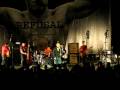Morrissey "Why Don't You Find Out For Yourself" in Durham