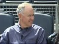 CEO Interview with Sandy Alderson of the San Diego Padres