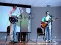 Thiago e Cainã - Wish You Were Here - Pink Floyd