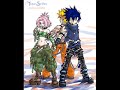 Disturbed - Conflict - Naruto