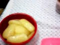 lunch in school