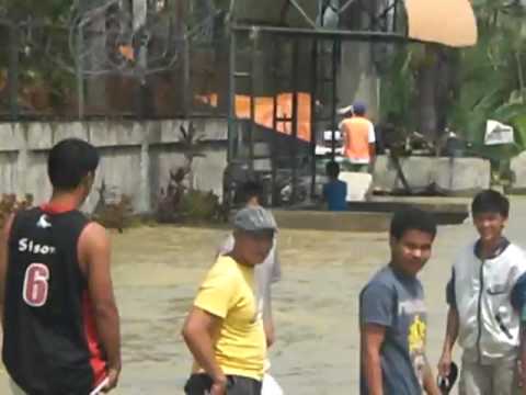 sagip kapamilya team pangasinan 38