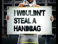 I wouldn't steal (spanish subbed)