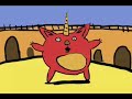 The Artist - Poko Animation The Artist - Poko Animation