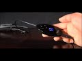 ARC: Review Of Shure Headphones And Myvu Video Glasses ARC: Review Of Shure Headphones And Myvu Video Glasses