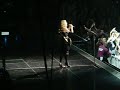 Madonna - Dress You Up Request - Philadelphia - Nov. 20th