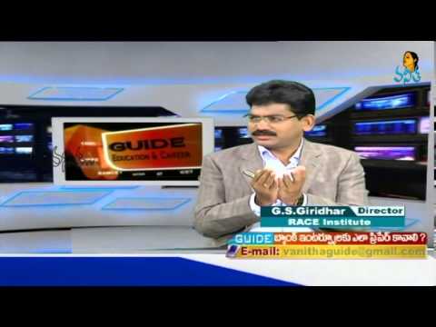 how to prepare gs for bank exams