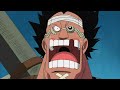 One Piece 273 - Showdown im Gerichtsgebäude 1/2 One Piece 273 - Showdown im Gerichtsgebäude 1/2