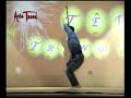 Vovinam Martial Art Demonstration