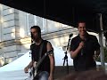 [Kl3iM] en live : \"victimized\" (Cachan, mai 2008)