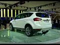 Ford Kuga at IAA 2007