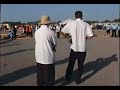 Petanque - Brean Sands