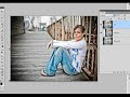Photoshop CS4 | Content Aware Scaling | Training DVD Video Photoshop CS4 | Content Aware Scaling | Training DVD Video