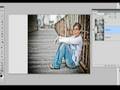 Photoshop CS4 | Content Aware Scaling | Training DVD Video