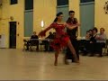  salsa Dancing ESPN world competition Abel Pena Zulmara Torres Vito El Salsero