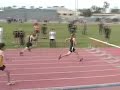 Boys Varsity 110H