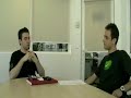 Noul Megastar Andrei interviu 1/2