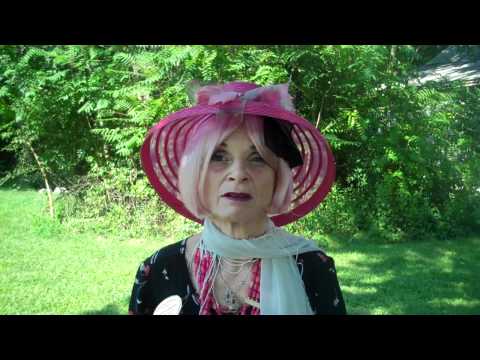 grandma michele - Testimonial from Grandma Michele for Eden Energy Medicine Healing course at omega institute in Rhein Back, New York. August 2010. Grandma Michele uses inform...