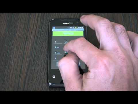 Hard Reset / Forgotten Password Fix For The Huawei Activa 4G Smartphone