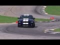 2013 Shelby Mustang GT500 at Road Atlanta - Part 2