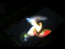 Image Society e Vision Lab (PUC-Rio) - Multi Touch Table