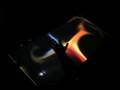 Image Society e Vision Lab (PUC-Rio) - Multi Touch Table