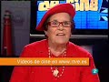 Gomaespuma - Pasándolo de cine: 'Camino' 21