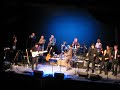 Warren Zevon tribute  - Nighttime In The Switching Yard