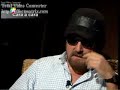 Entrevista a un asesino \"arrepentido\"