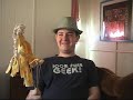 part 2 of the puppet master, a mockumentary about the members of the 