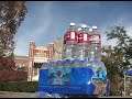 Red Cross Heart of Oklahoma - Bottled Water Wars 2008