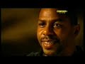 Monte Barrett Interview