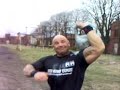 Artur Walu? Walczak STRONG MAN