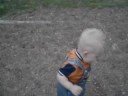 Pappy and Chance 4