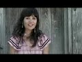 On My Shoulders - The DO - Le Clip Officiel - thedø thedo -