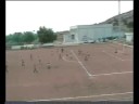 ASD Mottola-Stella Jonica Carosino 1-0