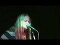 Erika Rosén \"Joleen\" Erika Rosén \"Joleen\"