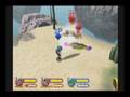 videos de Power Stone 2 Tag Team Grapples 3