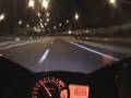 That night i was experimenting in my suspension settings ... Also i had few requests about Gsxr acceleration from 0- 200 or more...